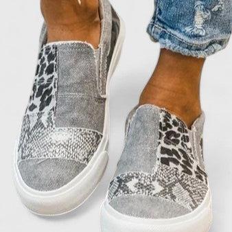 Mirayen | Ortopedické mokasíny