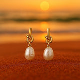 Náušnice Helmikorvakorut