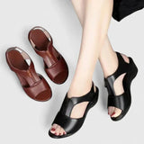 Nerisse™ | Elegantní sandály