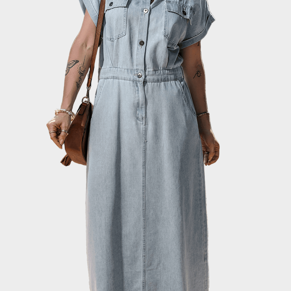 Oona™ Džínová linie