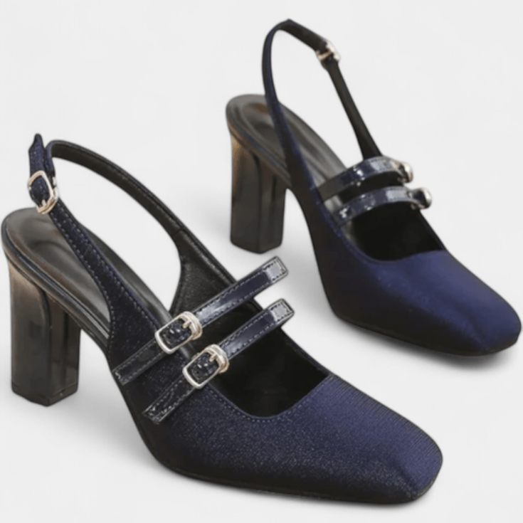 Orlanda | Ortopedické Mary Jane