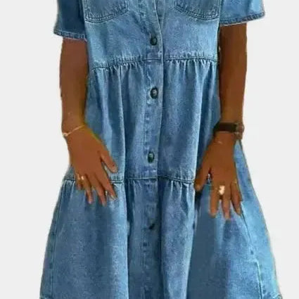 Outi™ Džínová linie