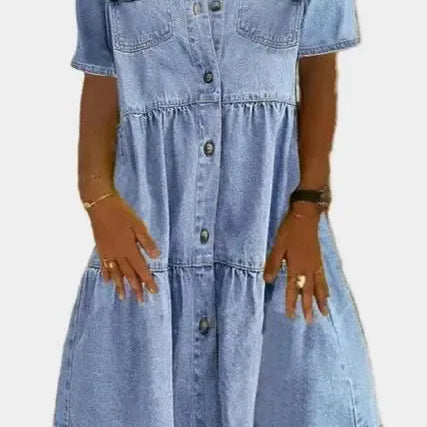 Outi™ Džínová linie