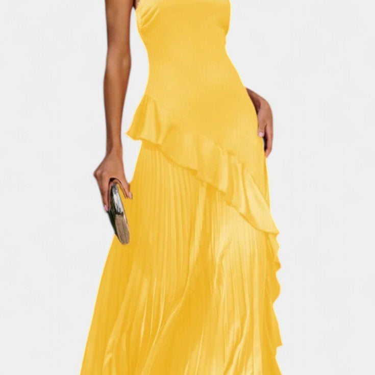 Paige™ | Trendy Rybí Šaty