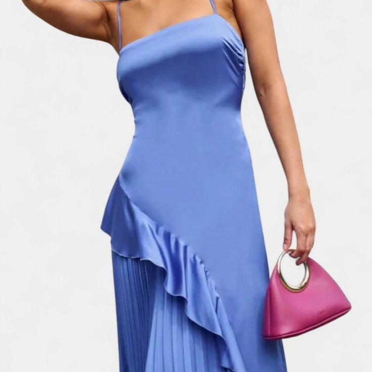 Paige™ | Trendy Rybí Šaty