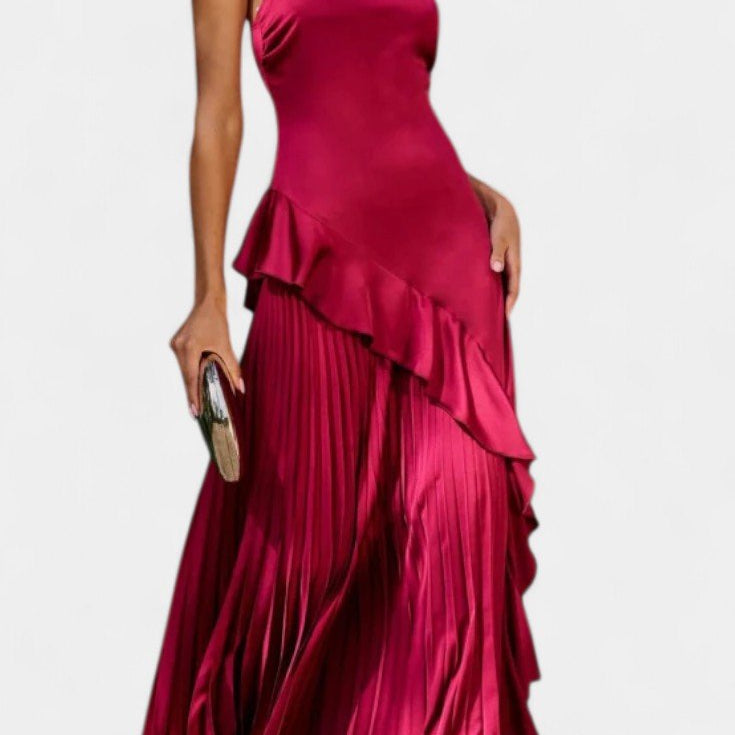 Paige™ | Trendy Rybí Šaty