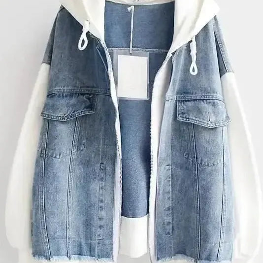 Pirjo | Džínová bunda