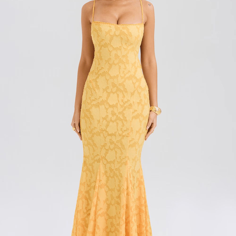 Rebecca™ Maxi šaty