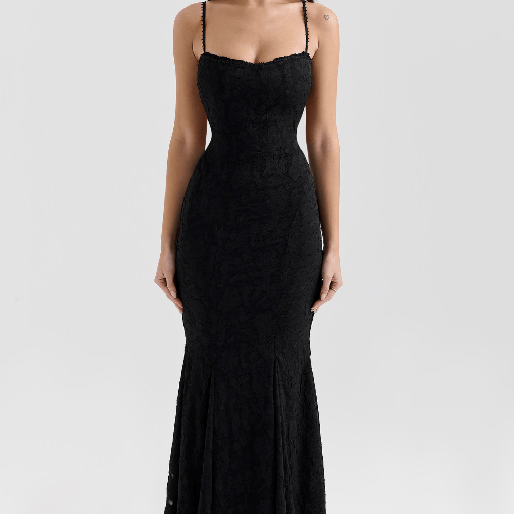 Rebecca™ Maxi šaty