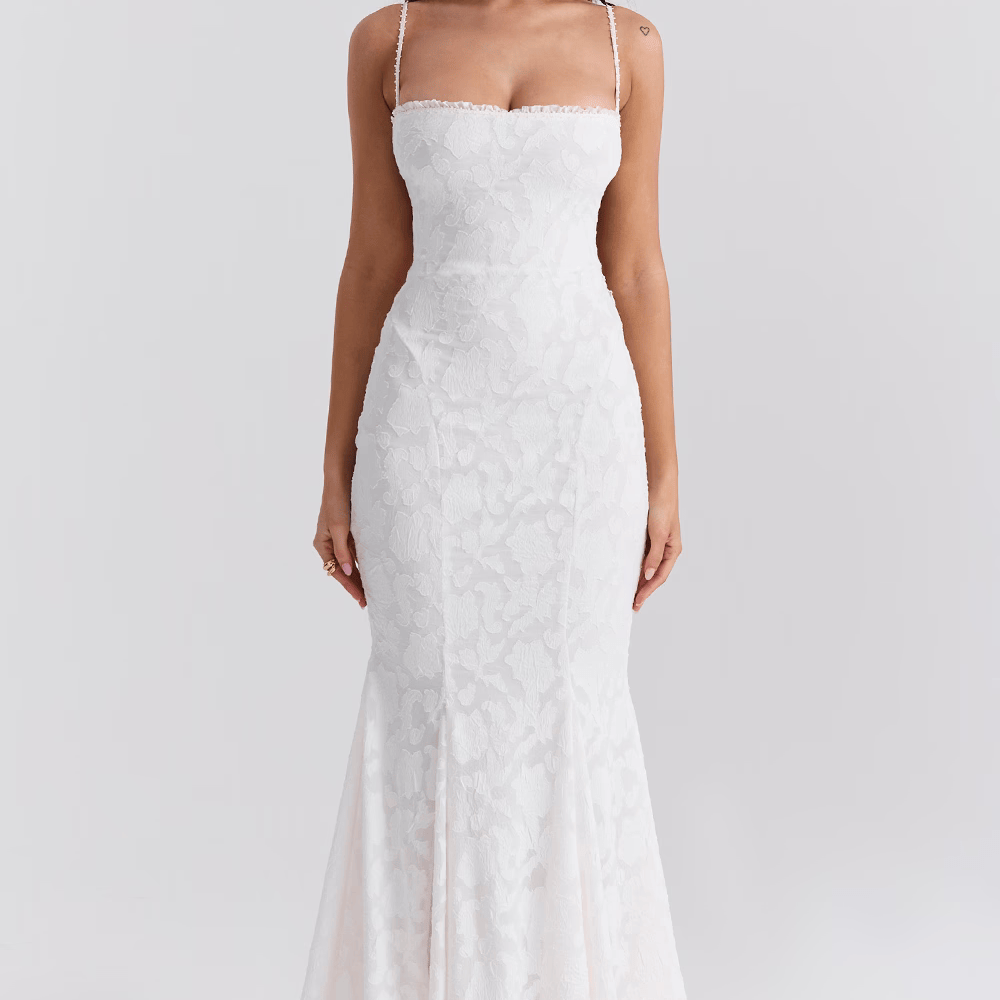 Rebecca™ Maxi šaty