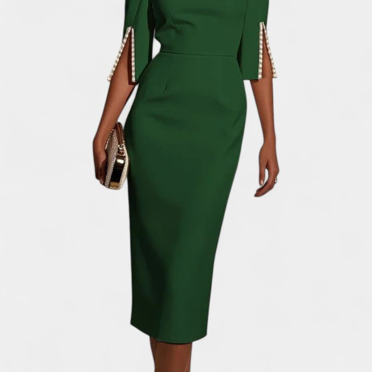 Reece Midi Šaty™ | Stylové