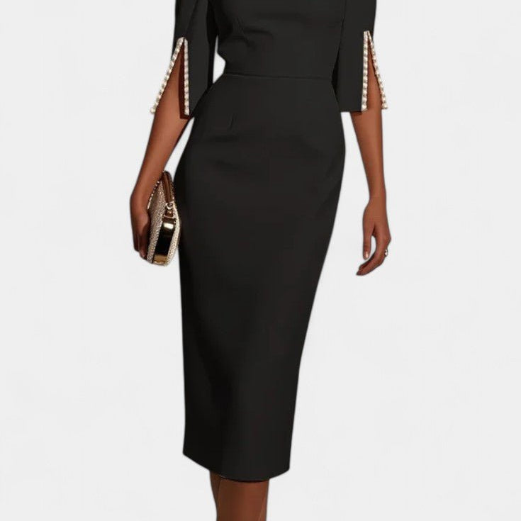 Reece Midi Šaty™ | Stylové