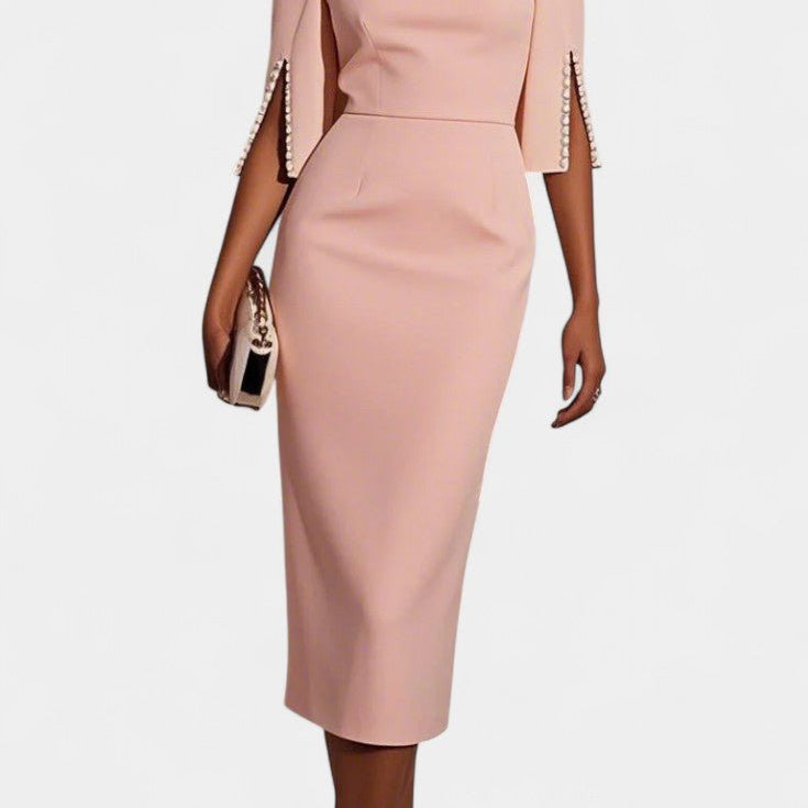 Reece Midi Šaty™ | Stylové