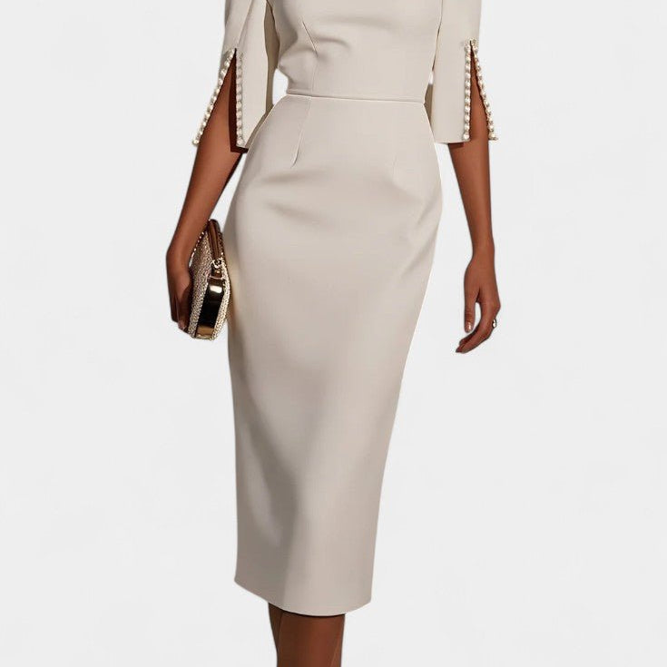 Reece Midi Šaty™ | Stylové