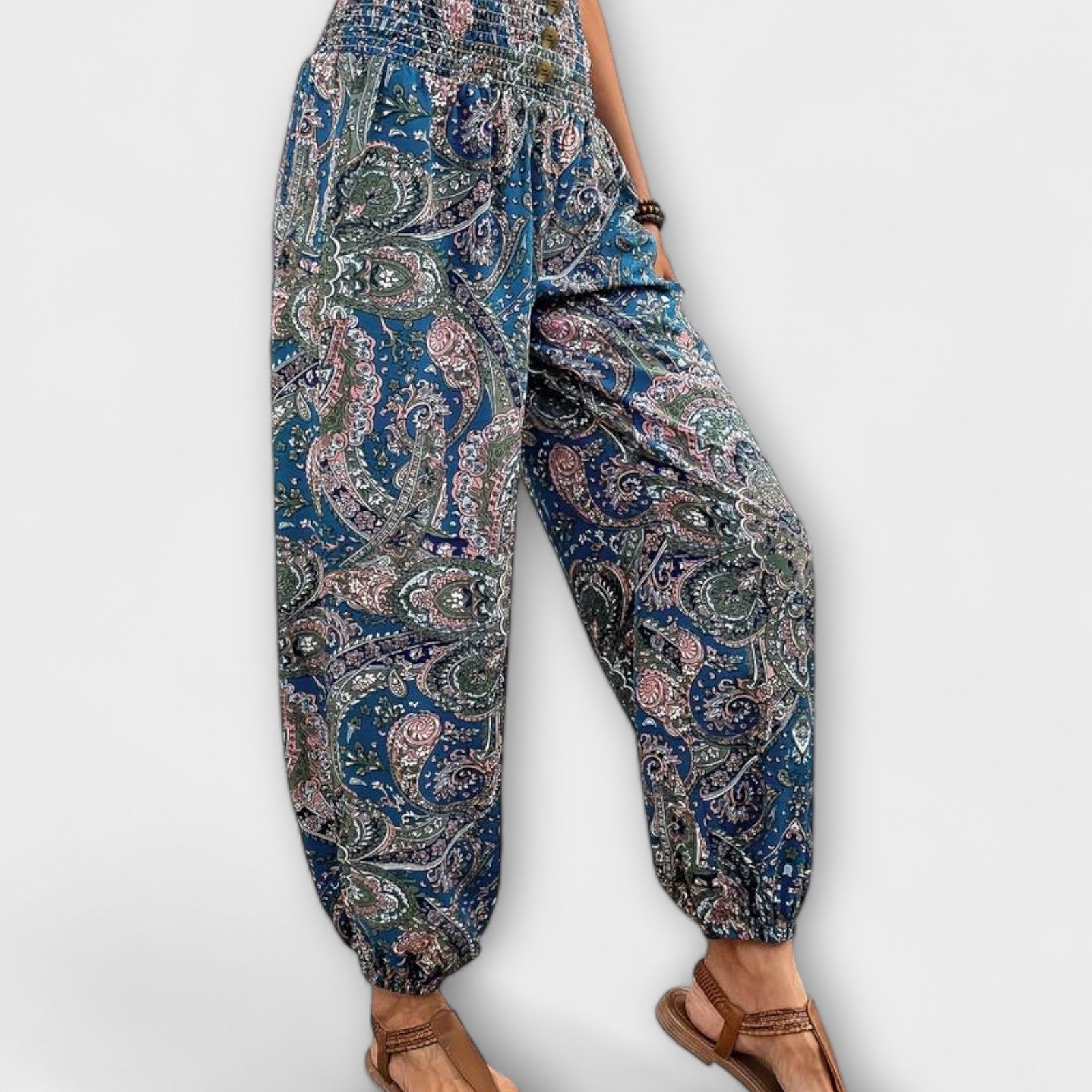 Scarlett™ | Kalhoty