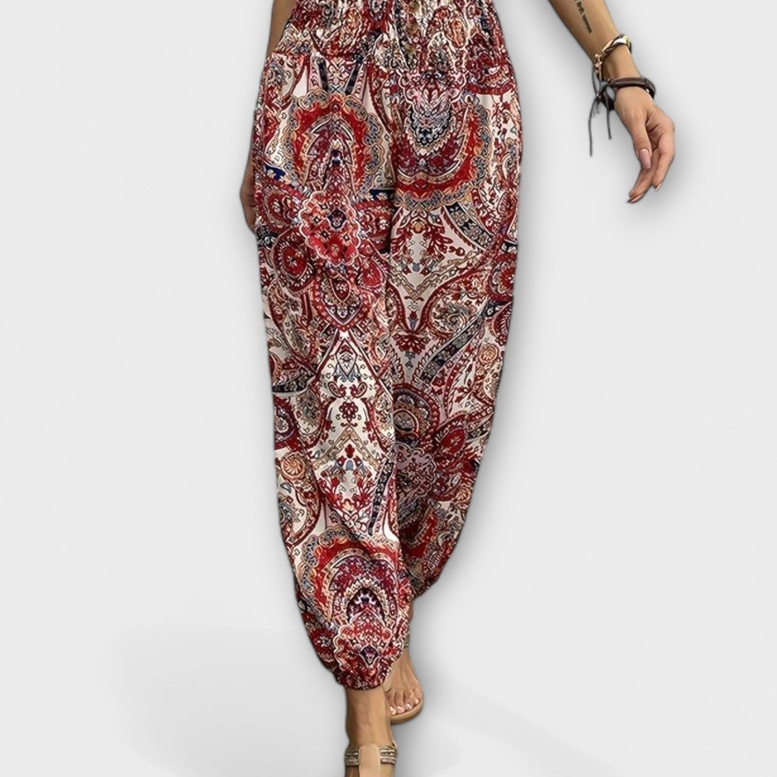 Scarlett™ | Kalhoty