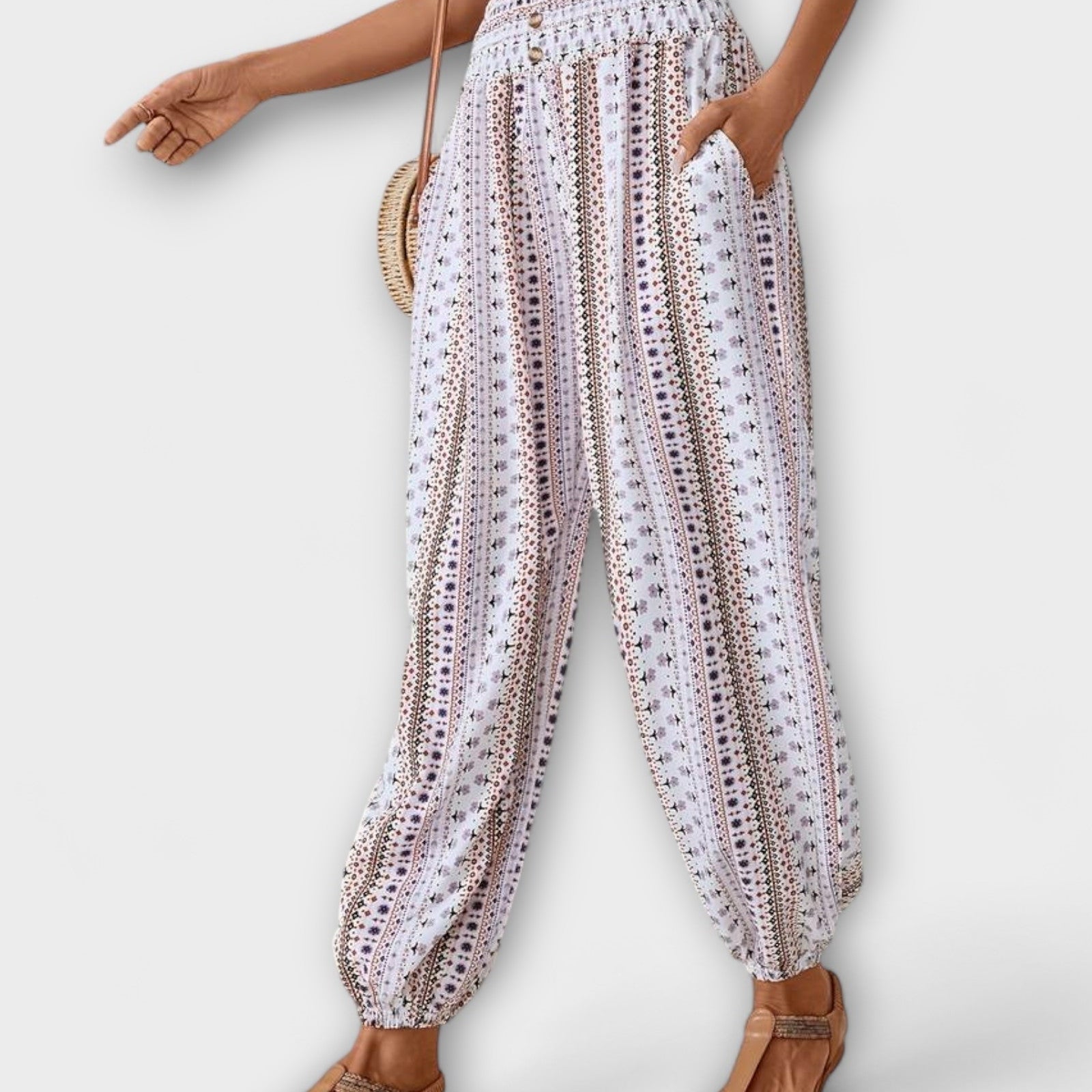 Scarlett™ | Kalhoty