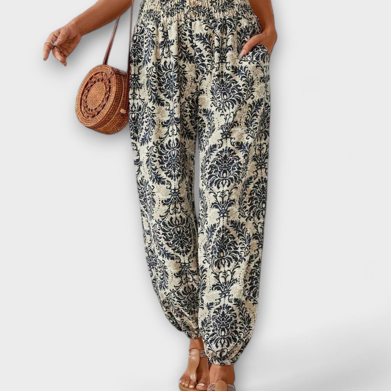 Scarlett™ | Kalhoty