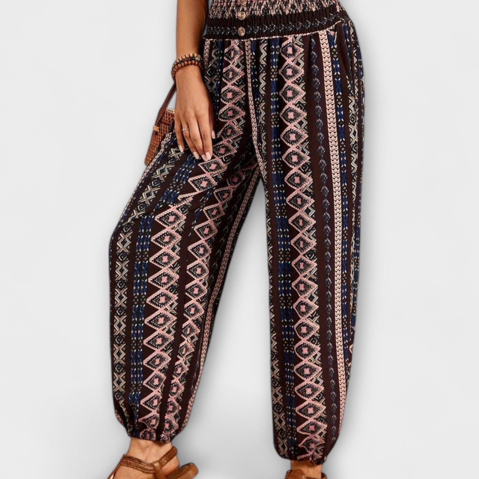 Scarlett™ | Kalhoty