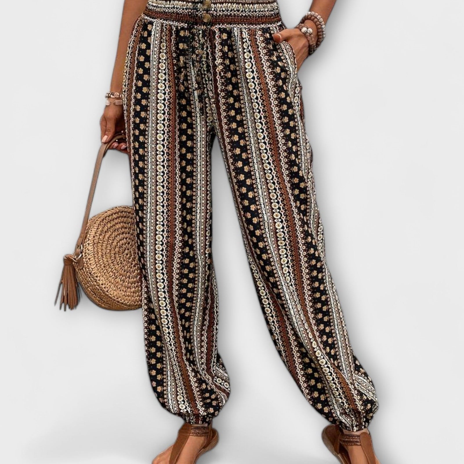 Scarlett™ | Kalhoty