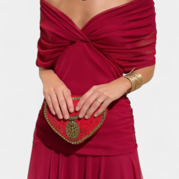 Kavela | Elegantní šaty