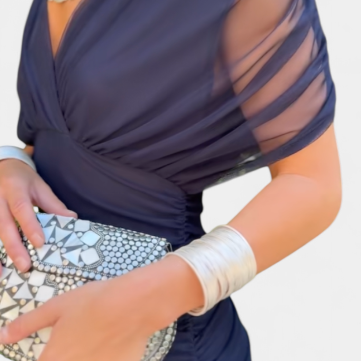 Kavela | Elegantní šaty