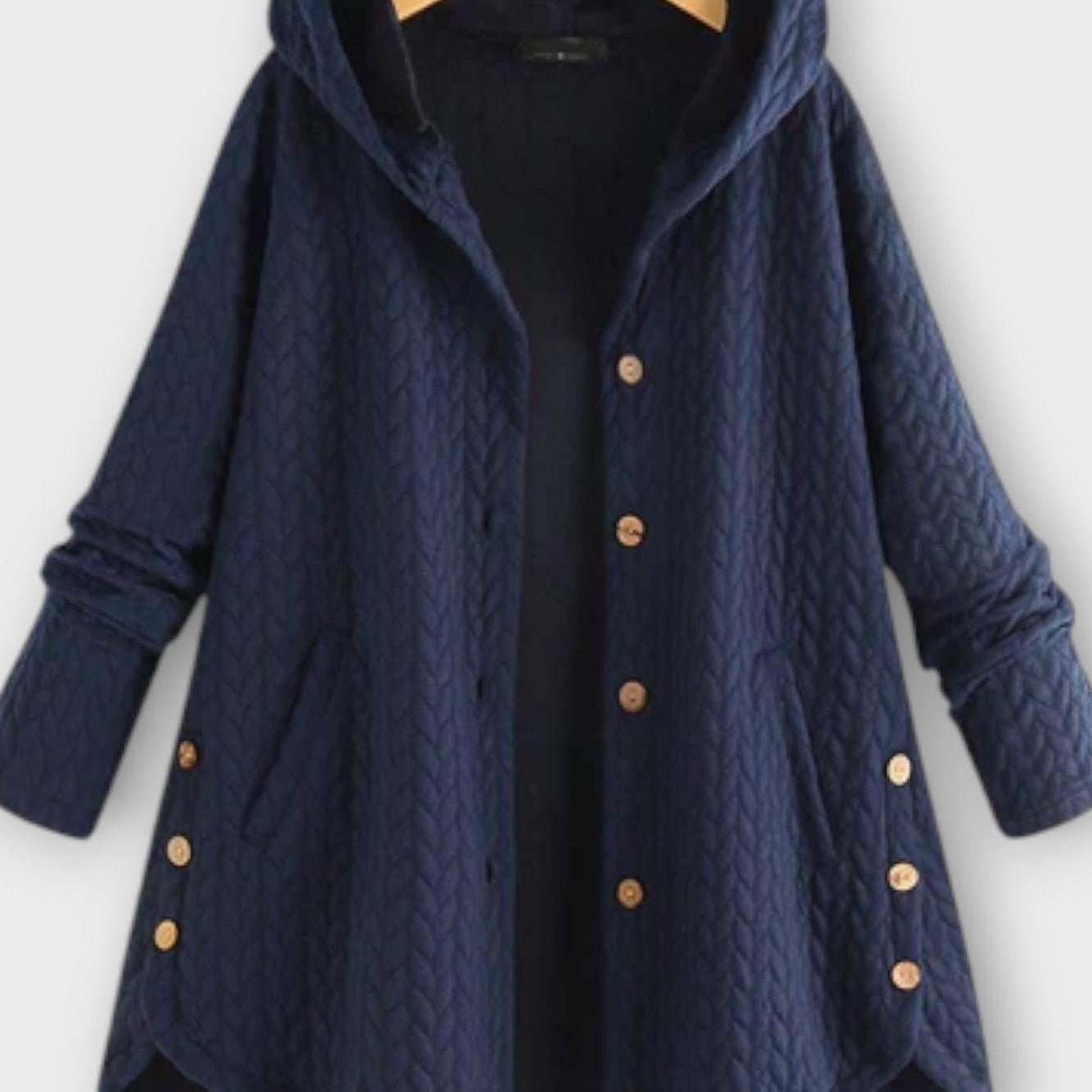 Mirena™ | Stylová hřejivá bunda