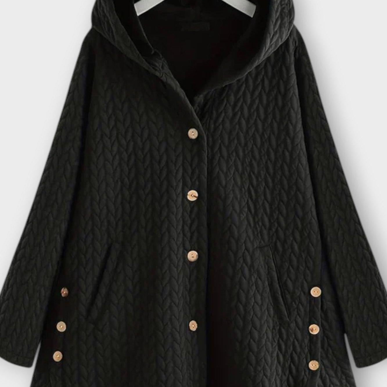 Mirena™ | Stylová hřejivá bunda