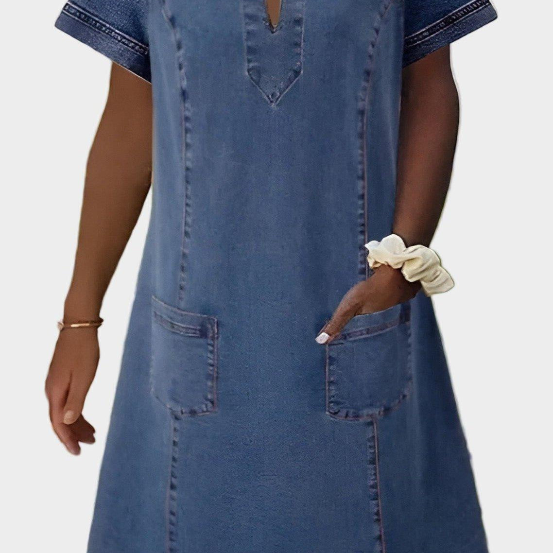 Silja™ Džínová linie