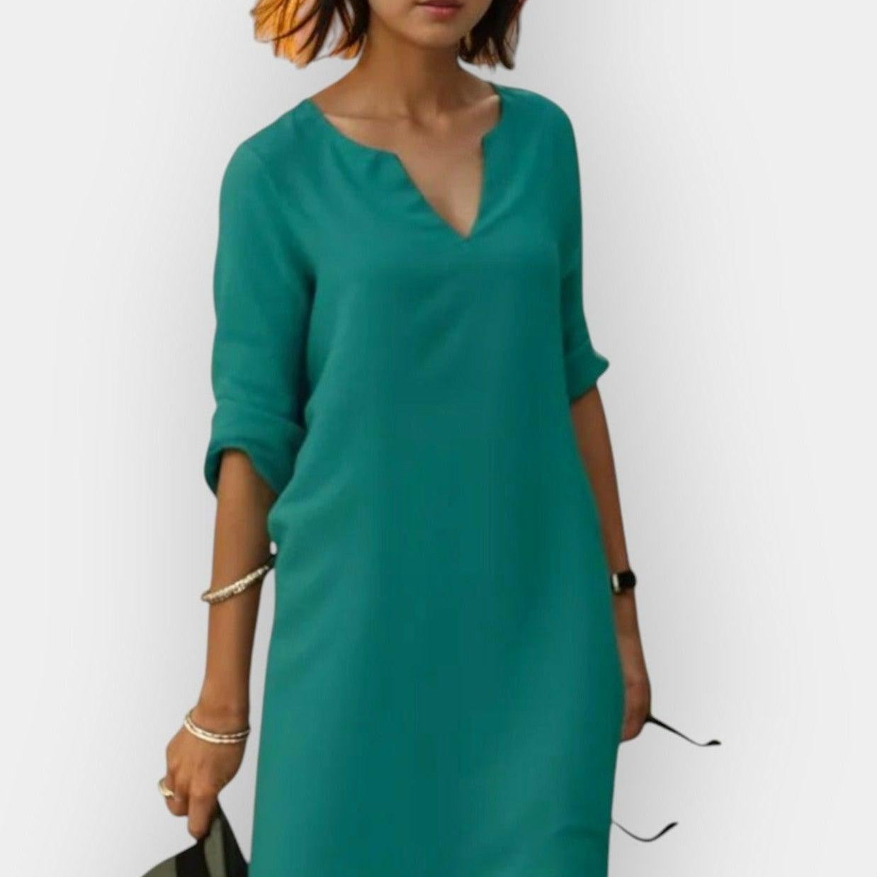 Elara | Silné letní šaty