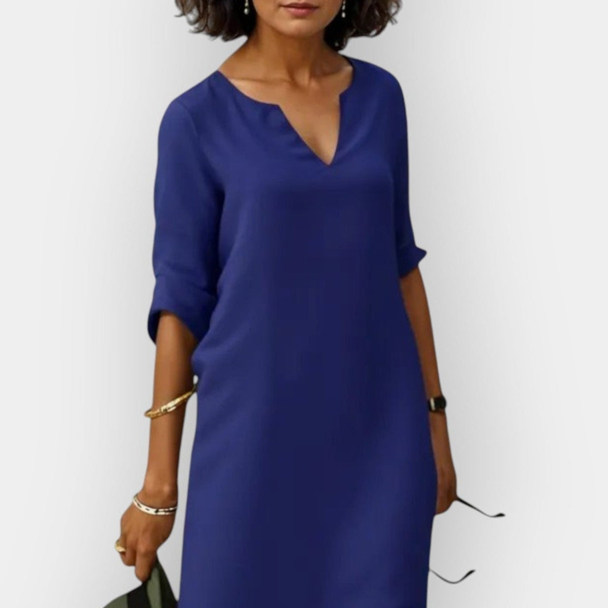 Elara | Silné letní šaty