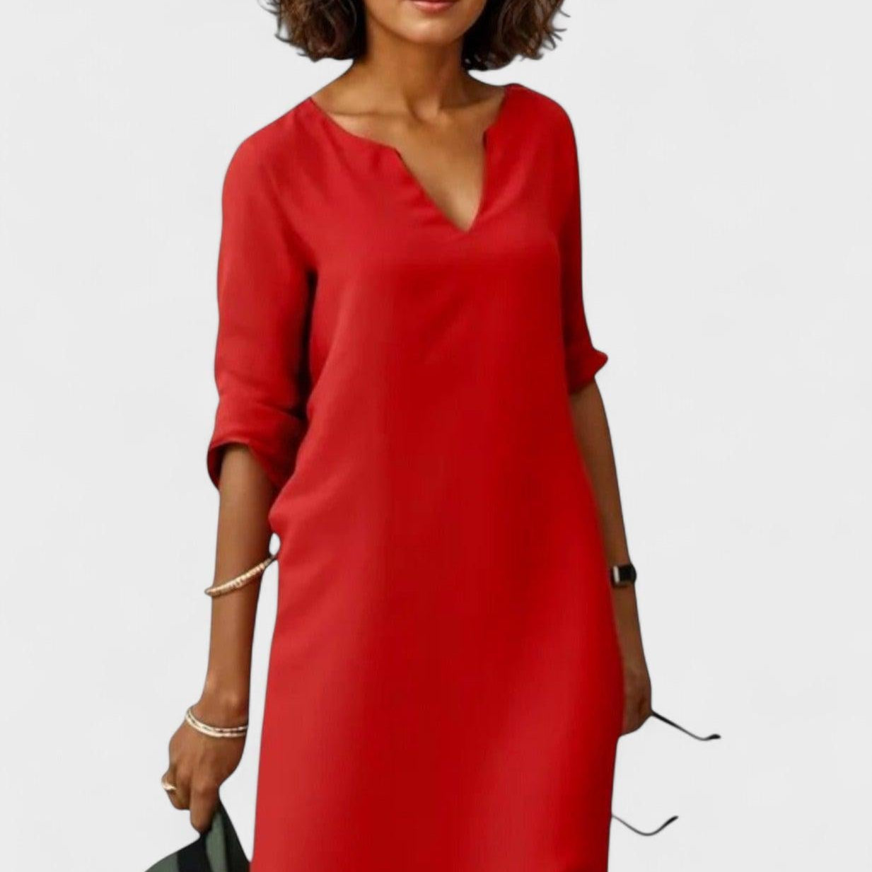 Elara | Silné letní šaty