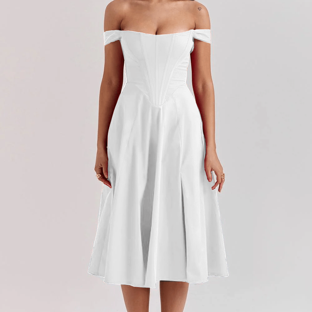 Sophie™ Střední šaty