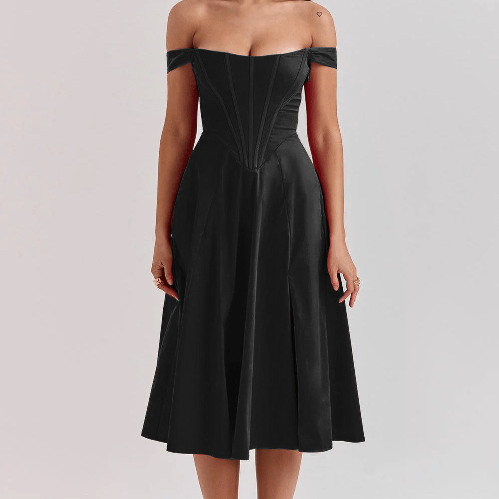 Sophie™ Střední šaty