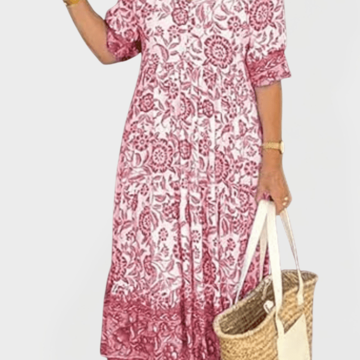 Amélie | Letní šaty