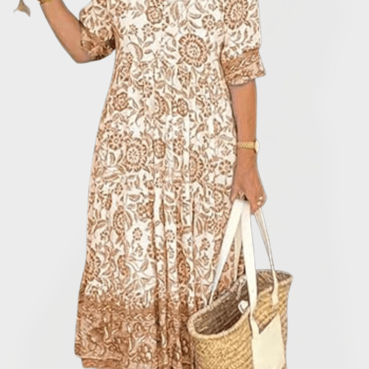 Amélie | Letní šaty