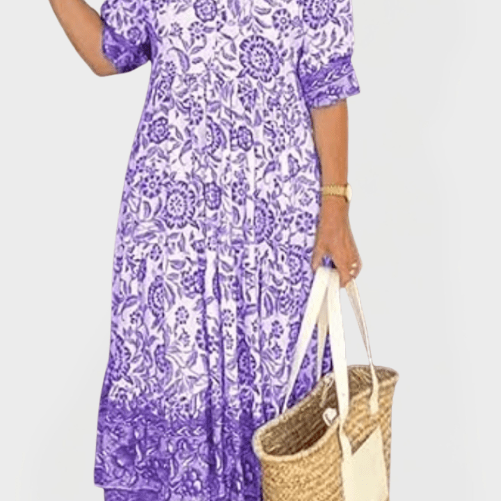 Amélie | Letní šaty