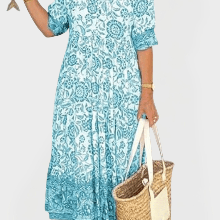 Amélie | Letní šaty