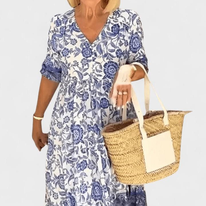 Amélie | Letní šaty