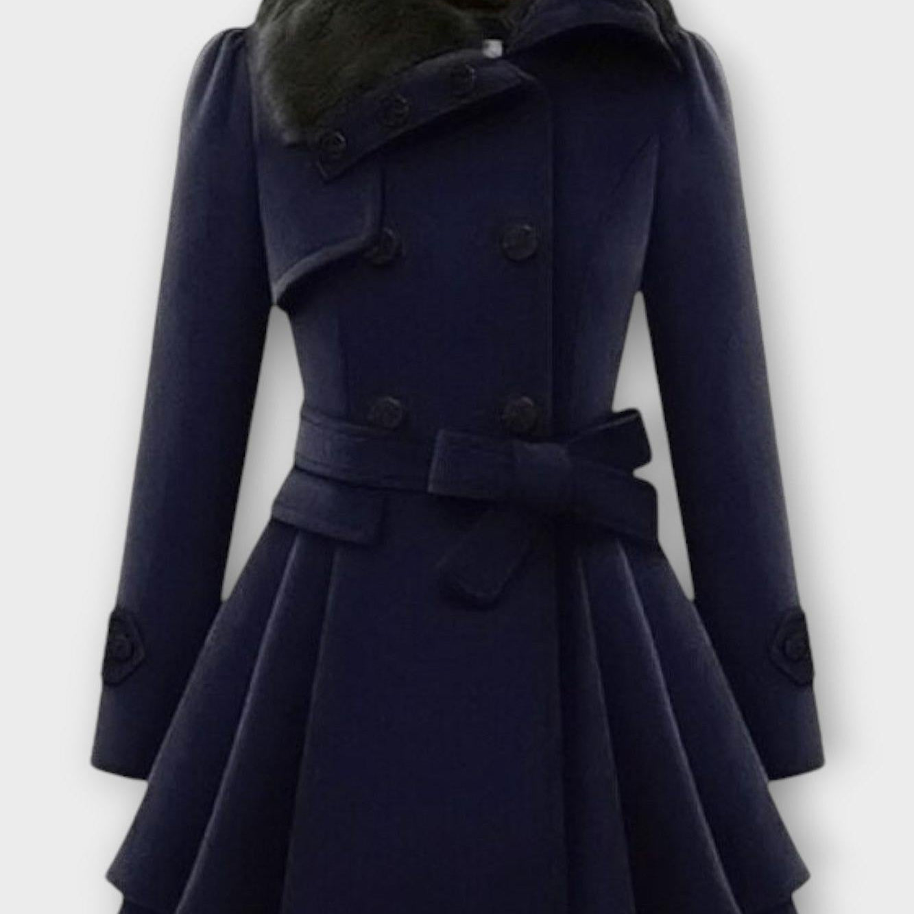 Seraphine | Stylový Kabát