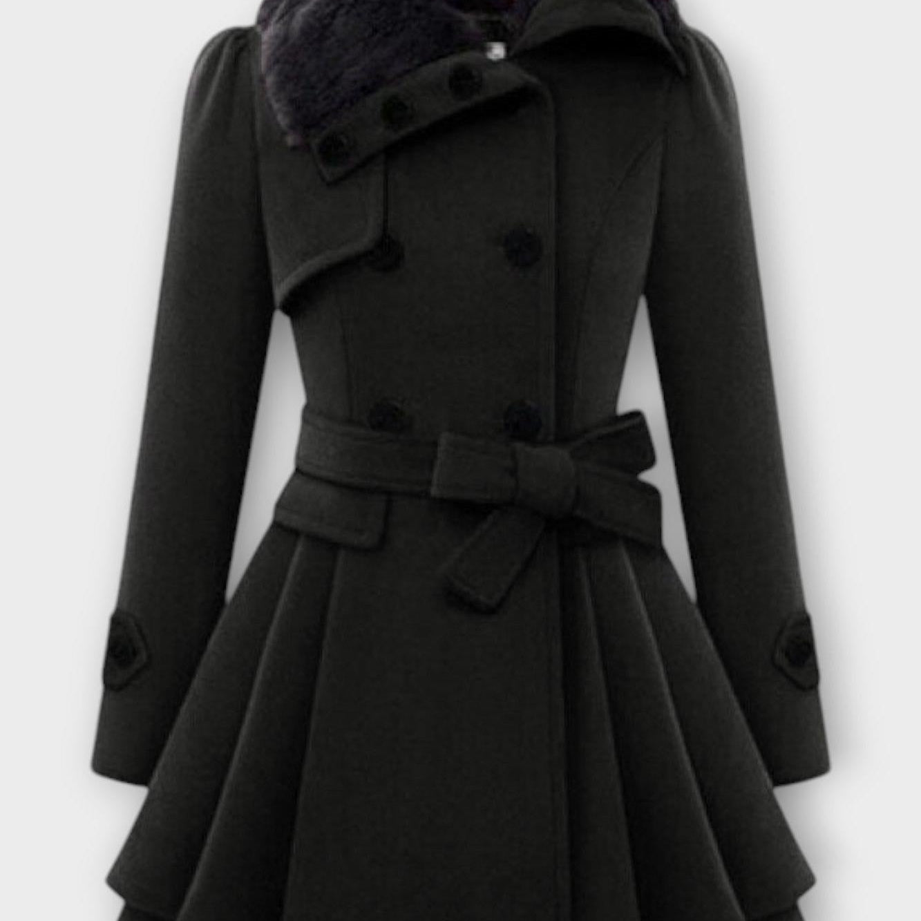 Seraphine | Stylový Kabát