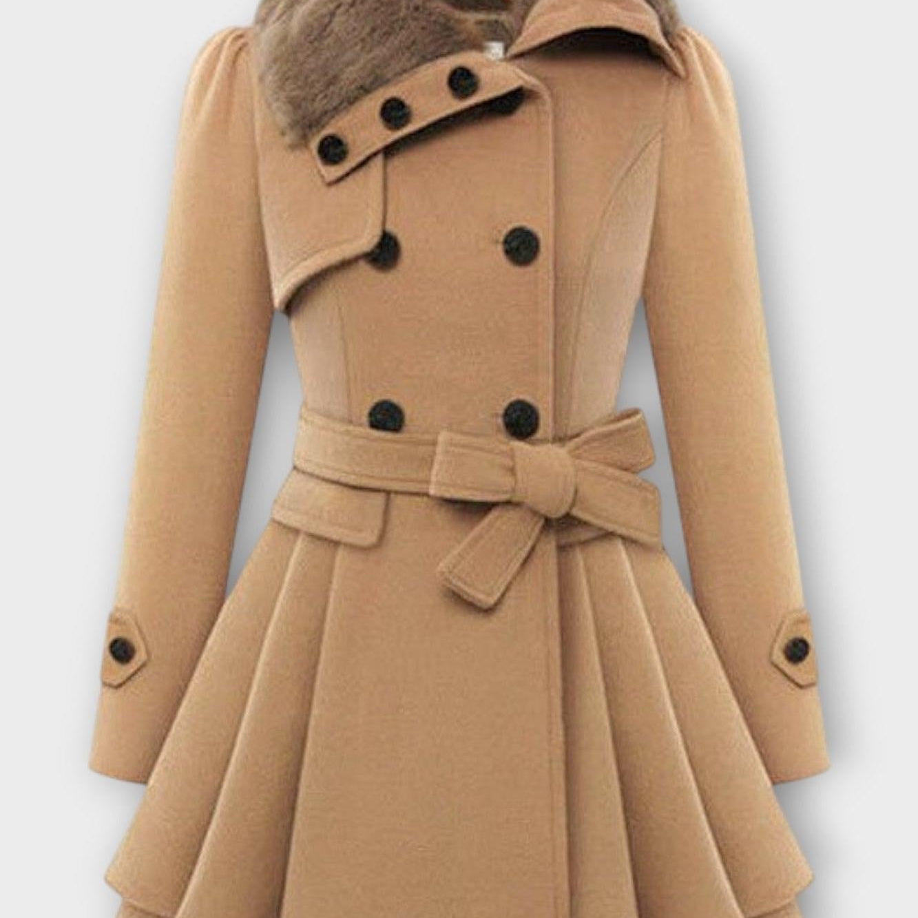 Seraphine | Stylový Kabát