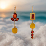 Tajemství tulipánové zahrady