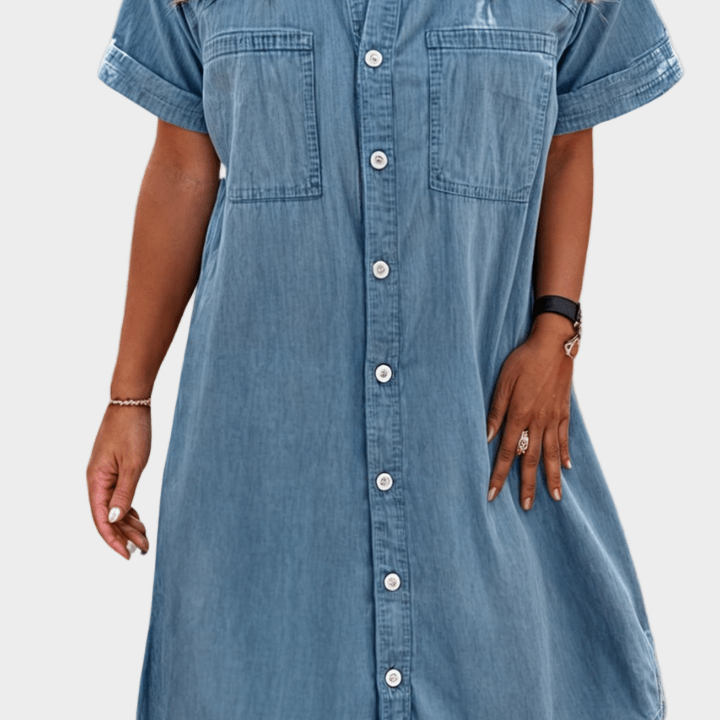 Tarja™ Džínová košile