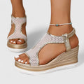 Tatyanna™ | Stylové sandály