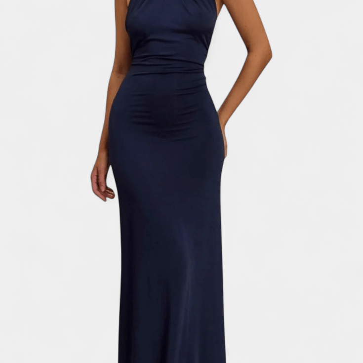 Trinity™ Maxi šaty