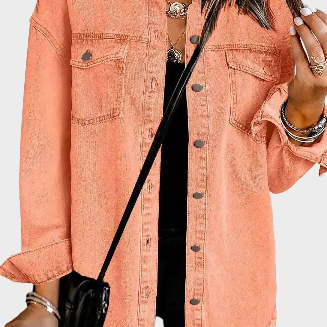 Varpu™ Džínová kolekce