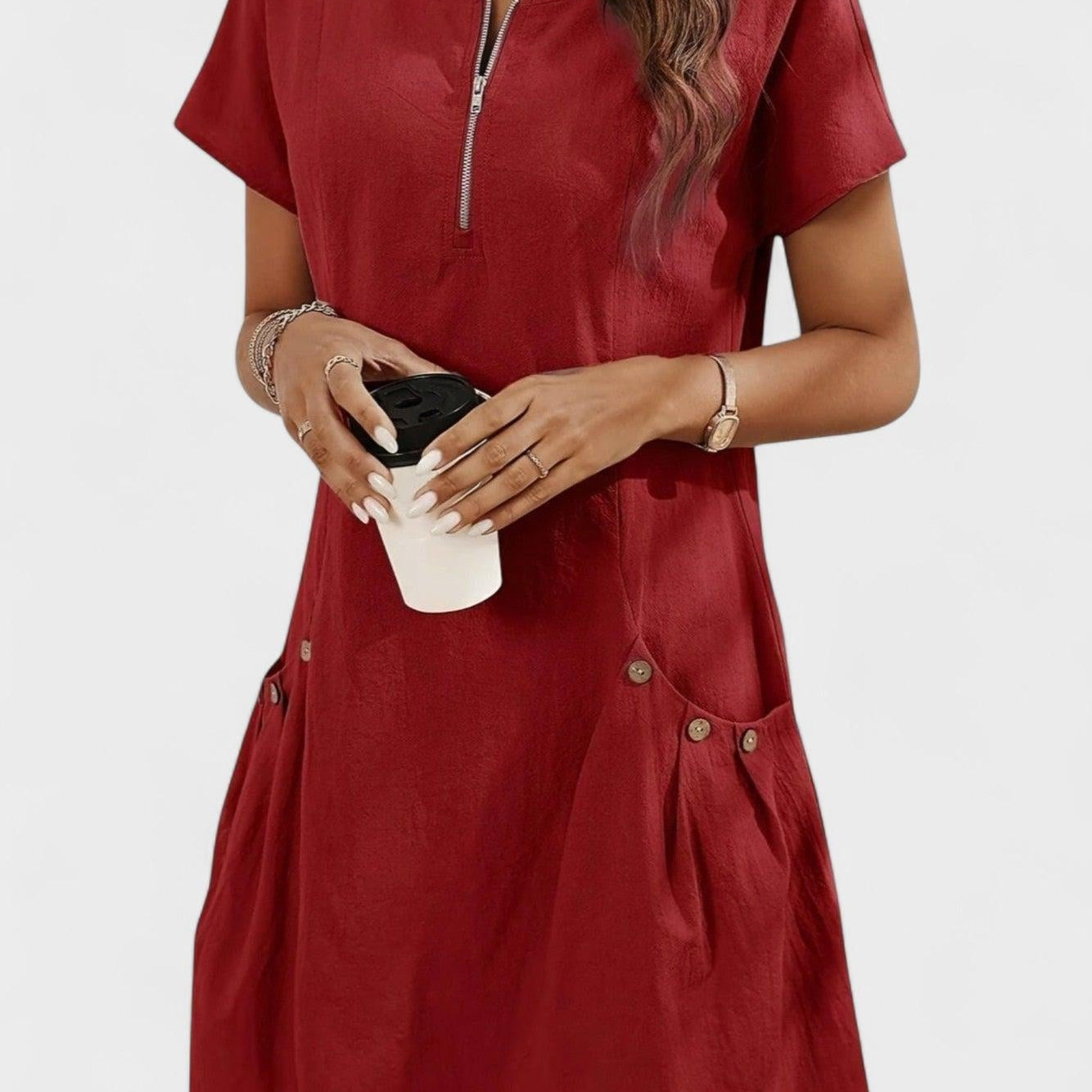 Mireya | Lehká Šaty