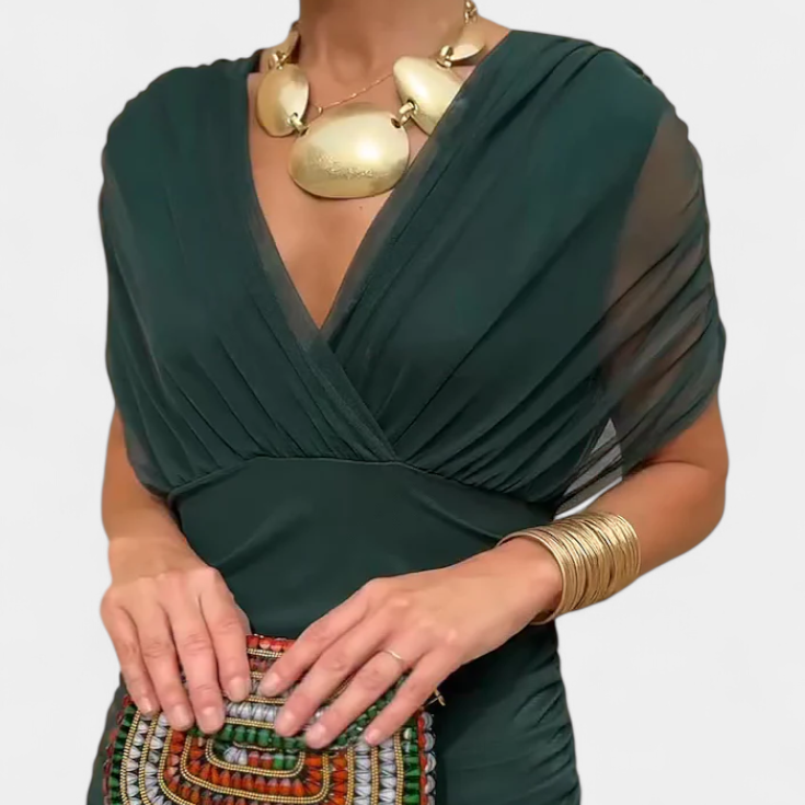 Kavela | Elegantní šaty