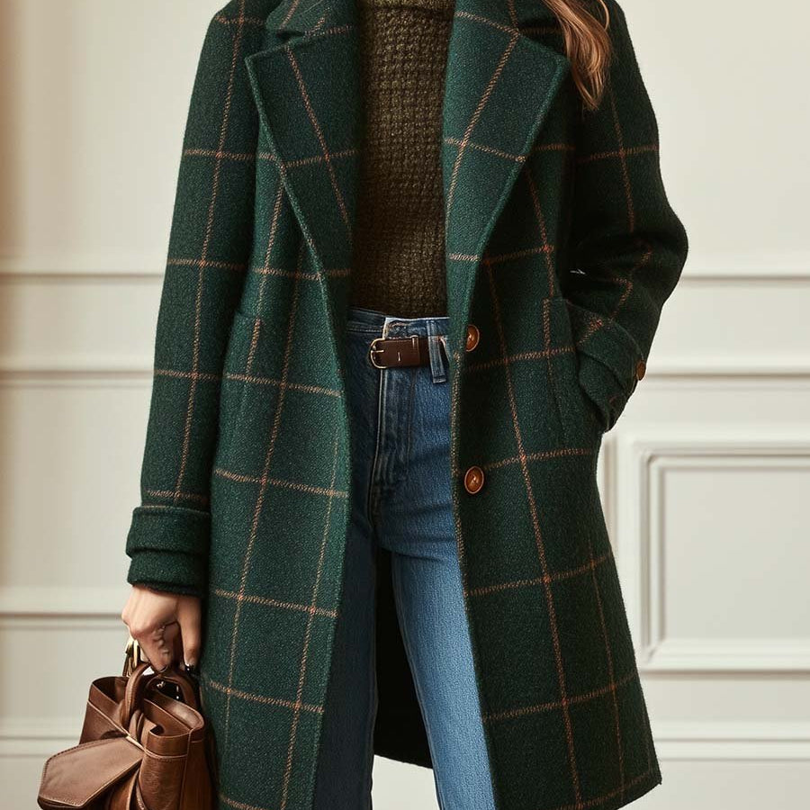 Danica | Dámská Sváteční Mikina s Roztomilými Potisky